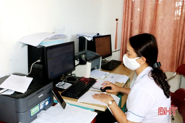 Nâng cao hiệu lực, hiệu quả quản lý trong lĩnh vực dược ở Hà Tĩnh