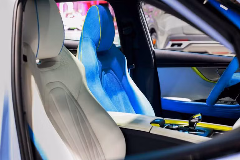 Thêm hãng ô tô Trung Quốc rục rịch vào Việt Nam, bắt đầu với xe gầm cao?