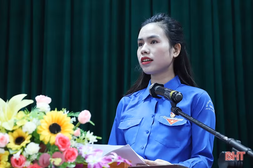 18 thí sinh đạt giải Cuộc thi “Tự hào Việt Nam” tỉnh Hà Tĩnh