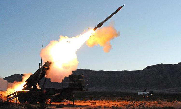 Hệ thống phòng thủ tên lửa Mỹ chuyển tới Ba Lan