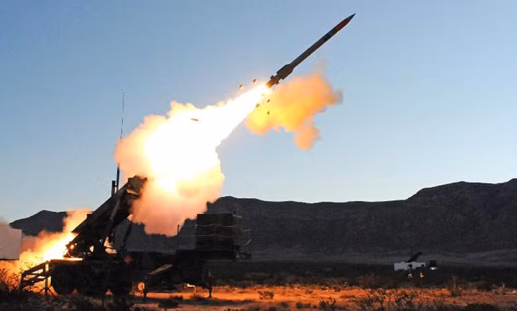 Hệ thống phòng thủ tên lửa Mỹ chuyển tới Ba Lan