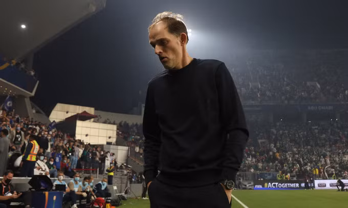 Abramovich bị tước quyền sở hữu Chelsea