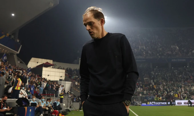 Abramovich bị tước quyền sở hữu Chelsea