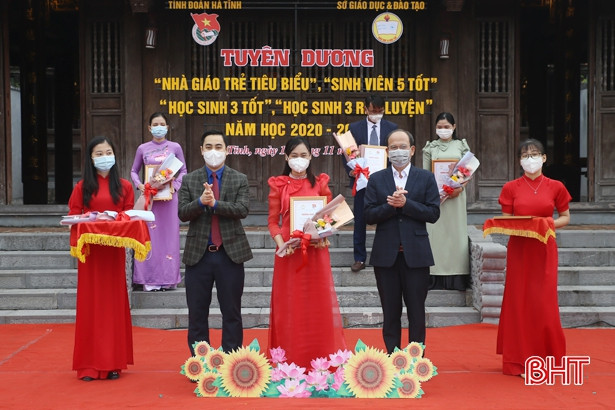 Sắp diễn ra Lễ hội Xuân Văn Miếu năm 2022 tại TP Hà Tĩnh
