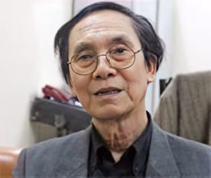 Nhạc sĩ Văn Dung qua đời