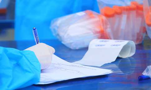 Có thêm 161.262 ca mắc COVID-19 mới ảnh 2 Có thêm 161.262 ca mắc COVID-19 mới