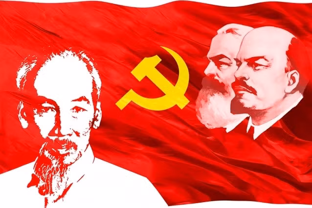 Kiên định, phát triển và vận dụng sáng tạo chủ nghĩa Mác-Lênin, tư tưởng Hồ Chí Minh