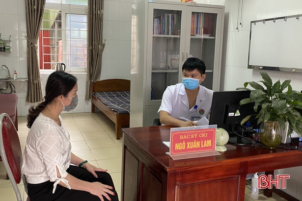 Nâng cao hiệu lực, hiệu quả quản lý trong lĩnh vực dược ở Hà Tĩnh