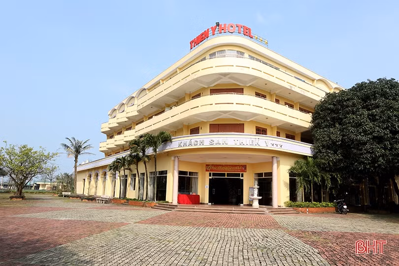 Khu du lịch, cơ sở lưu trú ở Hà Tĩnh sẵn sàng chờ mở cửa