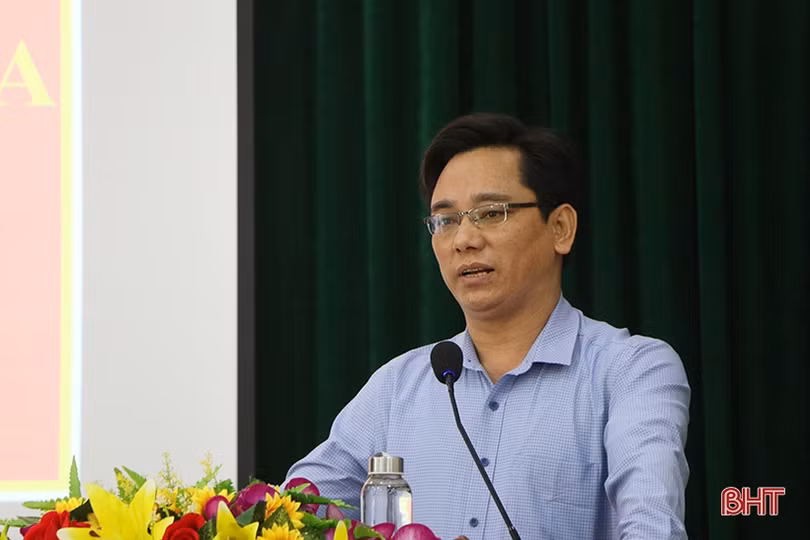 Nhân rộng các mô hình, đưa phong trào “Dân vận khéo” ở TP Hà Tĩnh đi vào chiều sâu