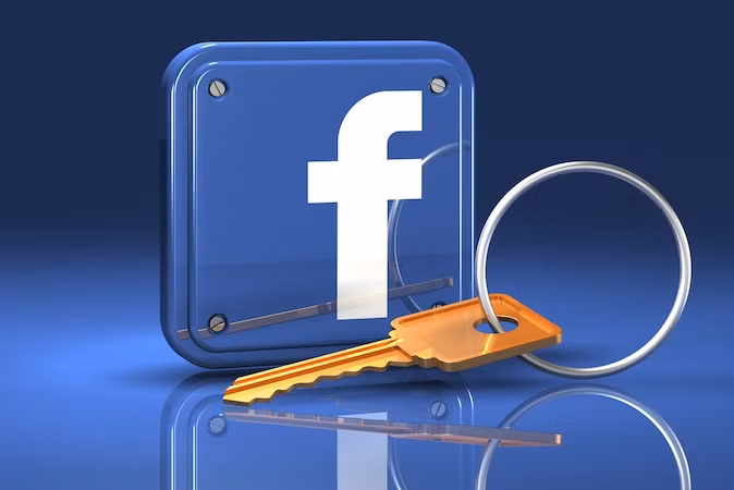 Người dùng bị khóa Facebook nếu không bật tính năng bảo mật