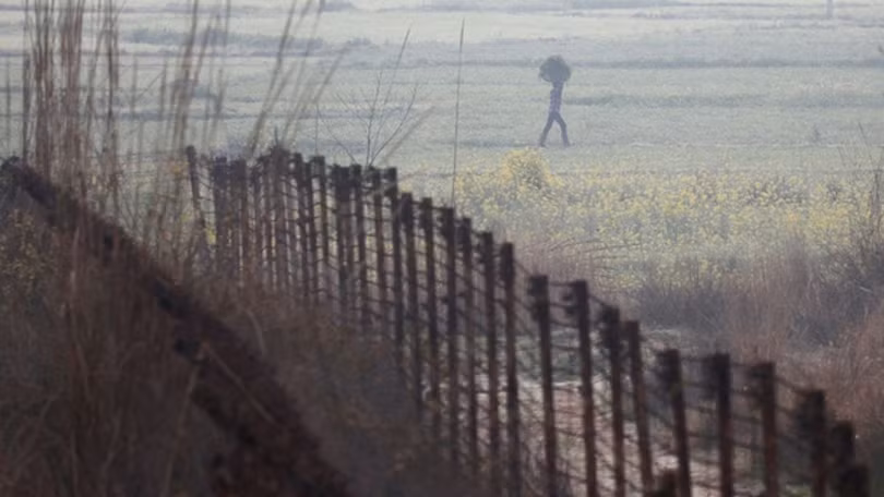 Pakistan yêu cầu mở cuộc điều tra chung về vụ phóng nhầm tên lửa của Ấn Độ