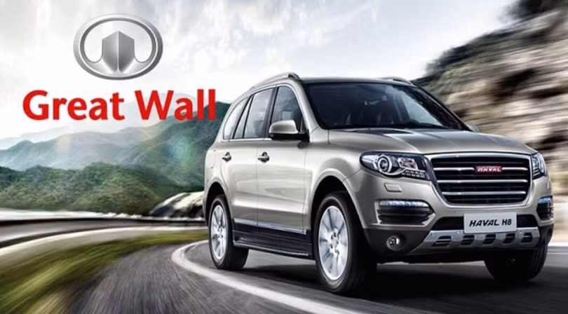 Các hãng xe ô tô Trung Quốc chịu ảnh hưởng gì từ cuộc chiến Nga - Ukraine?