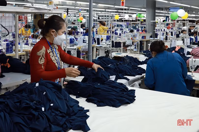 Khu công nghiệp Đại Kim, kỳ vọng khởi sắc sau 15 năm “đắp chiếu”