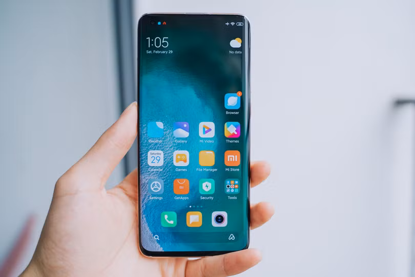 5 smartphone có thời lượng pin tốt nhất