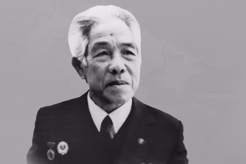 Đồng chí Nguyễn Tiến Chương - nguyên Bí thư Tỉnh ủy Hà Tĩnh từ trần