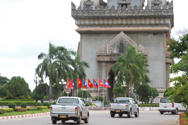 Lào triển khai nhiều hoạt động hướng tới năm Đoàn kết hữu nghị Việt Nam - Lào 2022