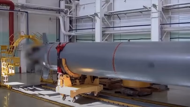 Khám phá 5 vũ khí Nga mạnh nhất