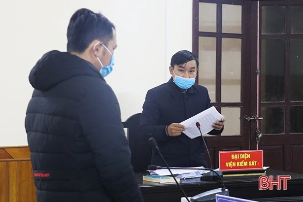 Tổ chức đưa người trốn đi nước ngoài và bài học đắt giá ảnh 3 Tổ chức đưa người trốn đi nước ngoài và bài học đắt giá