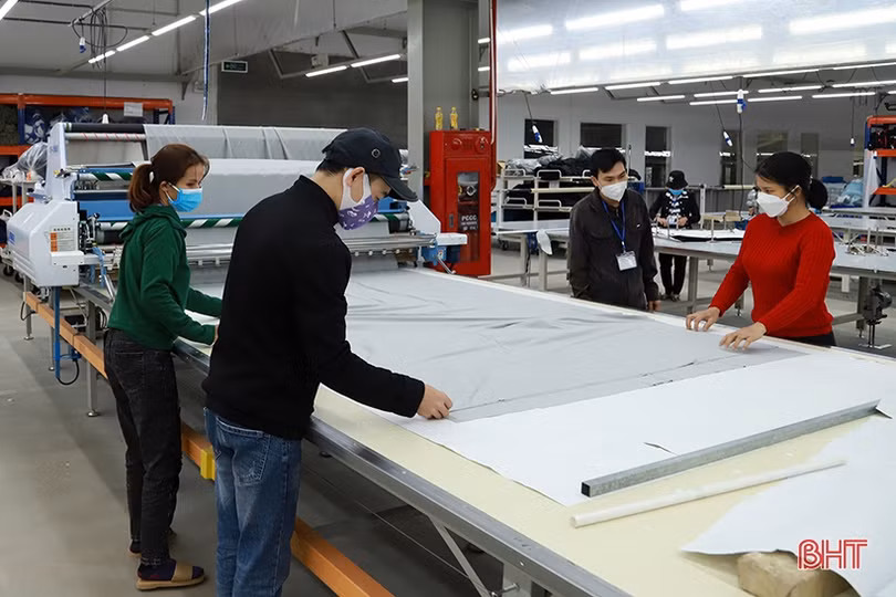 Khu công nghiệp Đại Kim, kỳ vọng khởi sắc sau 15 năm “đắp chiếu”