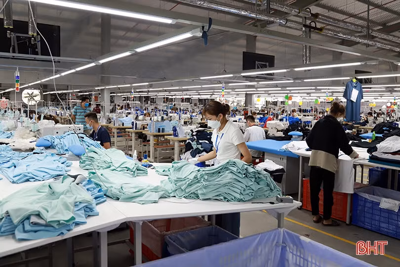 Khu công nghiệp Đại Kim, kỳ vọng khởi sắc sau 15 năm “đắp chiếu”