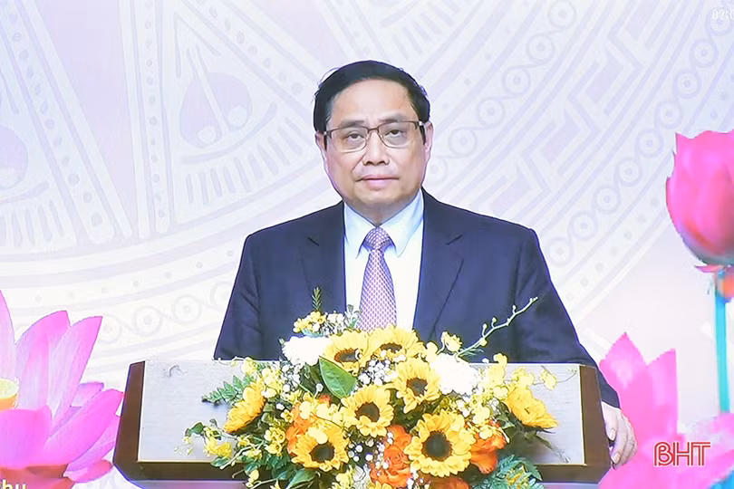 Làm tốt cầu nối để đội ngũ nữ doanh nhân Hà Tĩnh tiếp tục cống hiến