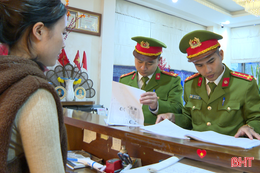 Tăng cường quản lý cư trú, giữ bình yên đô thị