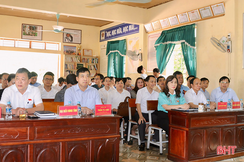 Đại biểu tham dự hội nghị. z5538126682496_7f6e11b4ff7423d927438040fc99d925 copy.jpg