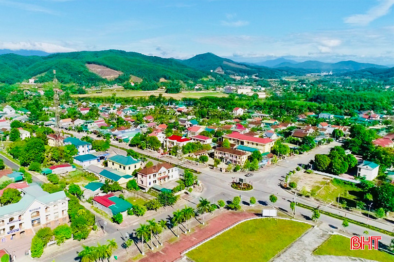 Thị trấn Vũ Quang đang khởi sắc từng ngày. z5478906525013_2862cc281928988fa88e058f4e6aa4ac copy.jpg
