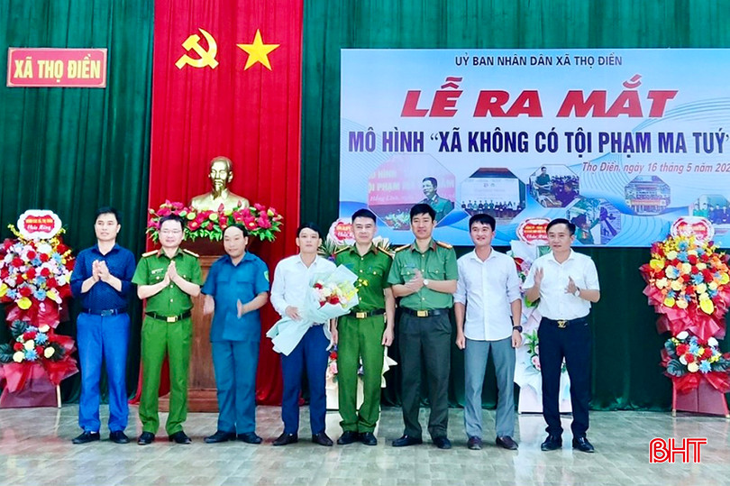 Hiện nay, trên địa bàn tỉnh đã xây dựng được 11 mô hình "Xã không có tội phạm ma túy". IMG_8862 copy.jpg