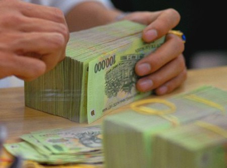 Nợ xấu lớn gần gấp đôi con số nhà băng "tự khai"? ảnh 1 Nợ xấu lớn gần gấp đôi con số nhà băng "tự khai"? ảnh 1
