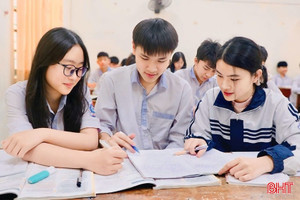 Học sinh chuyển hướng khi loạt ngành “hot” bỏ xét tuyển tổ hợp truyền thống