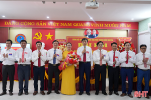 Trường THPT Cẩm Xuyên giữ vững vị thế dẫn đầu của Giáo dục Hà Tĩnh