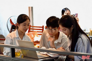 Ngôn ngữ gen Z – Khi nói chuyện cũng cần… phiên dịch!