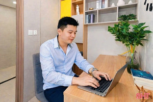 Người trẻ "an cư tạm thời" bằng thuê nhà dài hạn