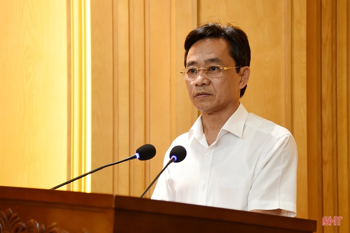 Thực hiện hiệu quả các chủ trương, nghị quyết, kết luận trong công tác tổ chức xây dựng Đảng