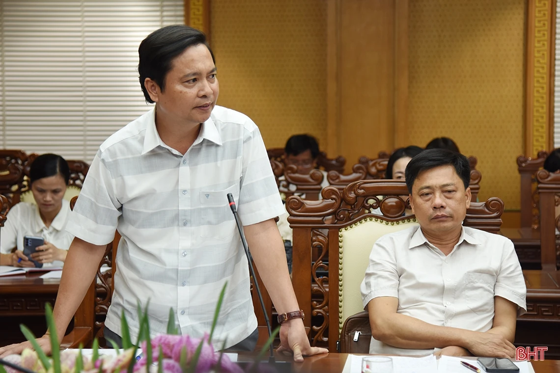 Thực hiện hiệu quả các chủ trương, nghị quyết, kết luận trong công tác tổ chức xây dựng Đảng