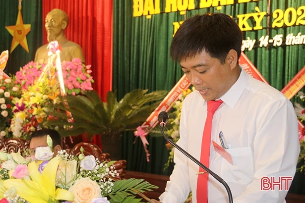 Phường Hà Huy Tập đặt mục tiêu đạt phường văn minh đô thị kiểu mẫu vào năm 2025