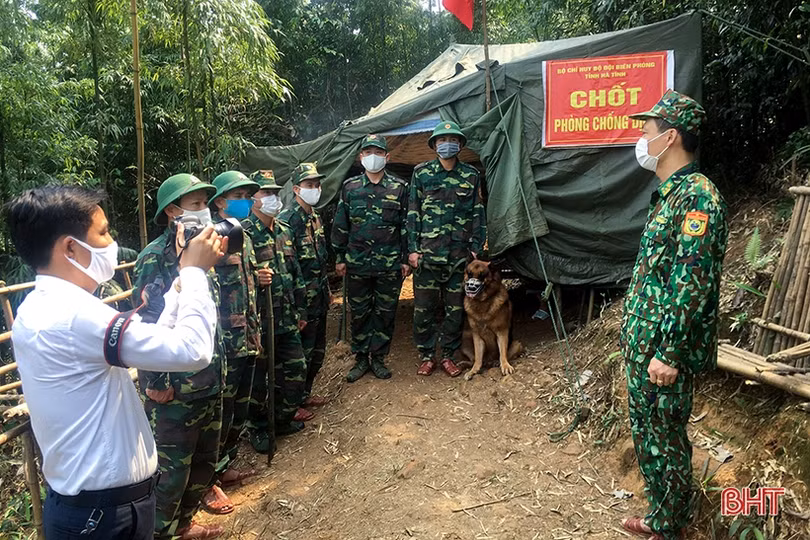 Báo chí khẳng định vai trò quan trọng trong sự phát triển của Hà Tĩnh