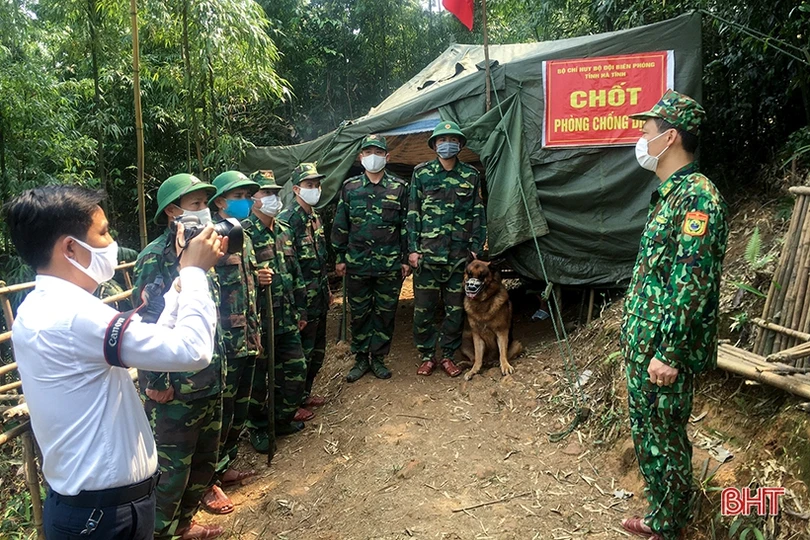 Báo chí khẳng định vai trò quan trọng trong sự phát triển của Hà Tĩnh