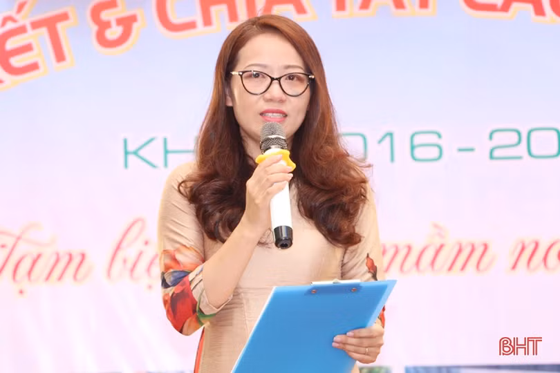 Nhiều cảm xúc cùng bé “tạm biệt Trường Mầm non Trí Đức thân yêu”