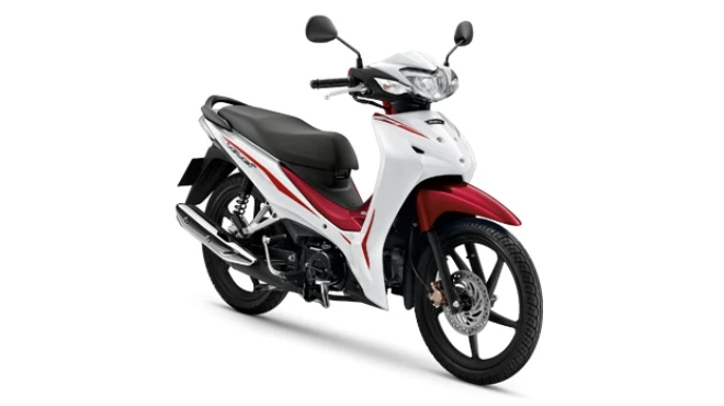 Top 5 xe máy bình dân dù là đã “qua tay” vẫn đắt như tôm tươi