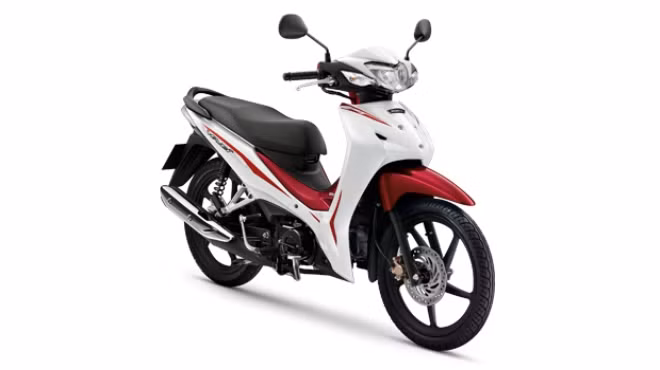 Top 5 xe máy bình dân dù là đã “qua tay” vẫn đắt như tôm tươi