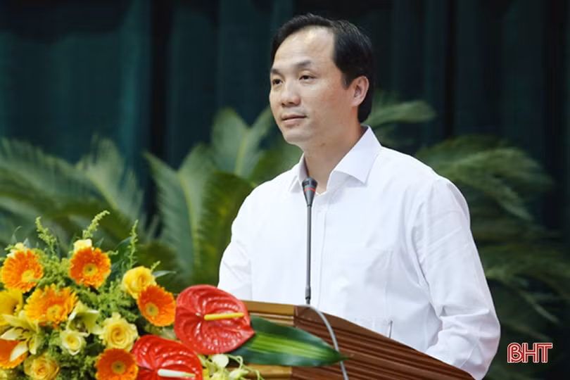 Hà Tĩnh gặp mặt kỷ niệm 95 năm Ngày Báo chí Cách mạng Việt Nam