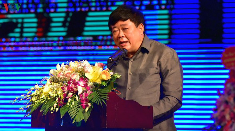 Quy hoạch giúp báo chí phát triển chính quy, bài bản hơn