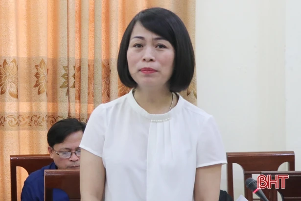 Hà Tĩnh dự kiến ban hành nghị quyết về công tác dân số trong tình hình mới