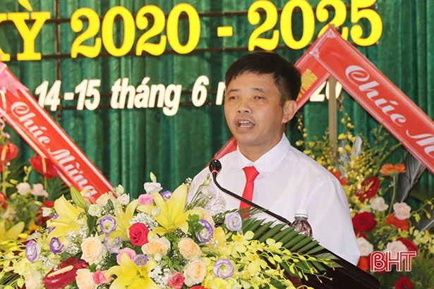 Phường Hà Huy Tập đặt mục tiêu đạt phường văn minh đô thị kiểu mẫu vào năm 2025