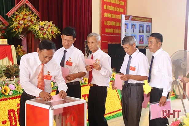 Phường Hà Huy Tập đặt mục tiêu đạt phường văn minh đô thị kiểu mẫu vào năm 2025