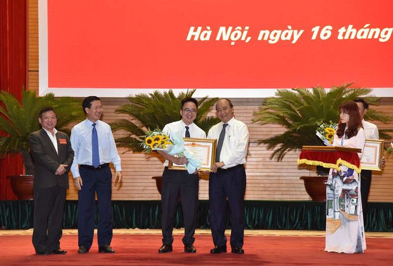 Thủ tướng: Báo chí cần tiếp tục phát huy tinh thần “phò chính, diệt tà”