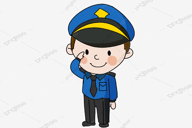 Anh cảnh sát mật